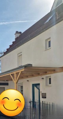 Einfamilienhaus in guter Lage von Schweinfurt