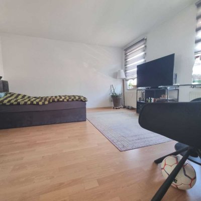 3-Zimmer-Stadtwohnung