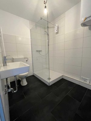 Im Herzen von Bochum Linden | Erstbezug nach Sanierung  | 1. OG mit schöner Loggia