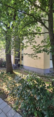 Geschmackvolle 3-Raum-Wohnung mit EBK in 90766 Fürth Kieselbühl
