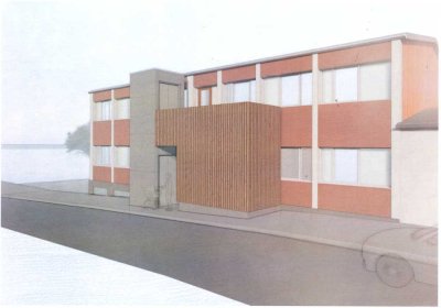 Sanierungsprojekt �Mehrwertquartier Altenglan