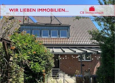 Viel Platz! Hier können Oma und Opa noch mit einziehen! Großes Grundstück in einer ordentlicher Lage