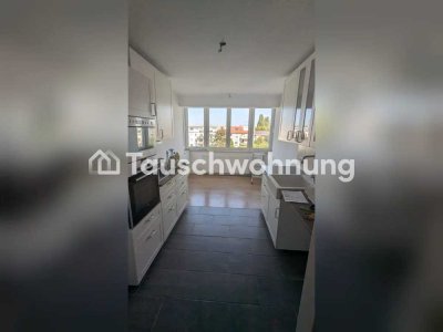 Tauschwohnung: Grenze PBerg/Weißensee gegen Fhain, Pberg, Xberg etc.