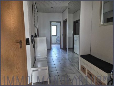 3 Zimmerwohnung in Echterdingen NEU zu vermieten!