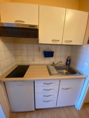 1 Zimmer Wohnung in Bad Füssing am Johannesbad