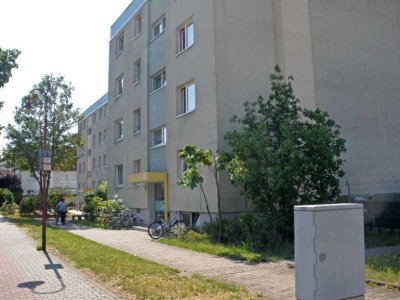 Gemütliche 2-Zimmer-Wohnung in Lampertheim