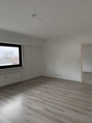 +++ Schöne große 3 Zimmer Wohnung mit Balkon +++