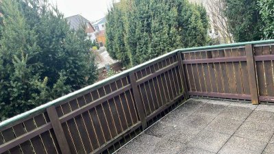 Saniertes Einfamilienhaus mit Garage in Bad Nenndorf