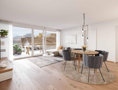 2 ZIMMER WOHNUNG MIT BALKON ZU VERKAUFEN