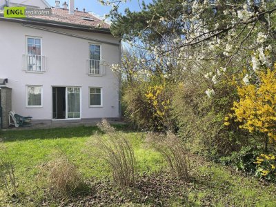 Großzügiges Reihenhaus mit Garten und Balkon, 1100 Wien Oberlaa in ruhiger Grünlage am Stadtrand