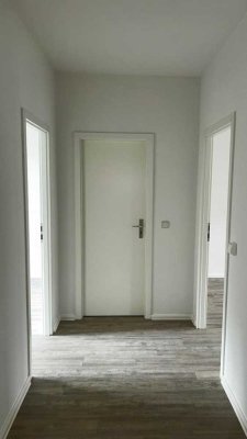 Ein Katzensprung zum Allee-Center!