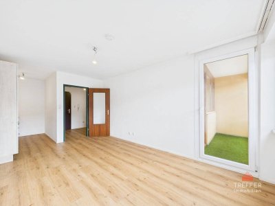 Gepflegte 2-Zimmer-Wohnung in zentraler Lage von Kufstein