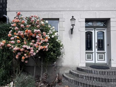 Von Privat! Sanierter Resthof ideal für Pferdehaltung, Gewerbe, Mehrgenerationenwohnen!