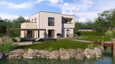 Wir bauen Träume - vielleicht auch bald Euren?