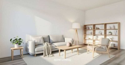 Großzügige sanierte 4-Zimmer-Wohnung in begehrter Innenstadtlage