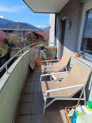 Sonnige, ruhige 2 Zimmer Wohnung in der Tiergartenstraße - NIcht WG tauglich