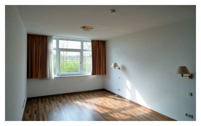Neu renoviertes 1Zi-Studenten-Apartment mit Stellplatz - Bus gegenüber - Einkaufen um die Ecke