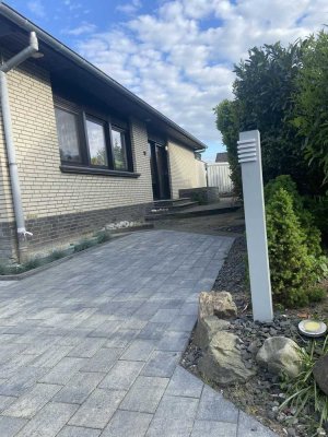 Einfamilienhaus in Geldern-Veert