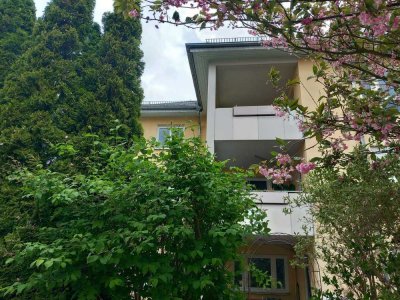 Moderne Wohnung für gehobene Ansprüche am Bismarckturm (BITTE BESCHREIBUNG LESEN)