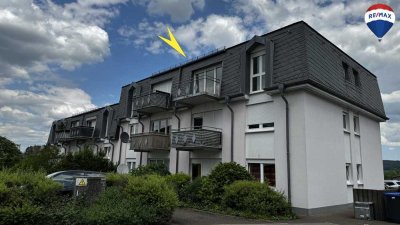 Wohnung, 3 Zi Küche Bad in St. Wendel