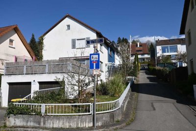 *Beliebte Südstadt* Reihenendhaus mit Garten, großer Terrasse und Doppelgarage