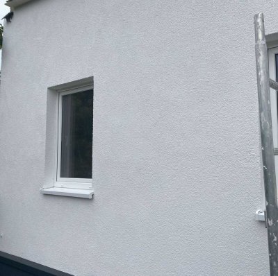 Frisch gebaute Traumwohnung – modern, neu, sofort bezugsbereit