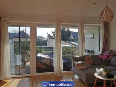 Schöne 2-Zimmer Gartenwohnung mit Terrasse TOP 7 - Wohnen in der Oidener Straße