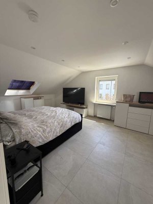 ** 1 WG-Zimmer ** in einem modernisiertes Reiheneckhaus in Kaufbeuren