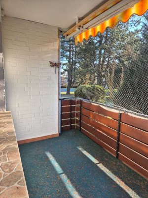 Attraktive Eigentumswohnung über zwei Etagen – ruhig gelegen in Hildesheim-Himmelsthür