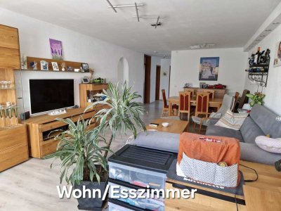 Schöne 4 Zimmer Wohnung in Waiblingen-Hegnach