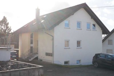 Exklusive Kapitalanlage: Zwei Mehrfamilienhäuser in erstklassiger Lage mit sicherer Rendite!