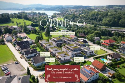 Wohnen "Am Gärtnerweg" in ruhiger Lage. Top B01. Jetzt entscheiden und 25.000 € sparen.