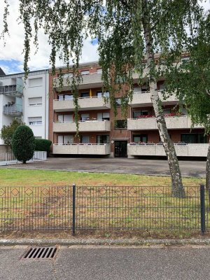Exklusive 3-Zimmer-Wohnung – in Bestlage am Holzbendenpark