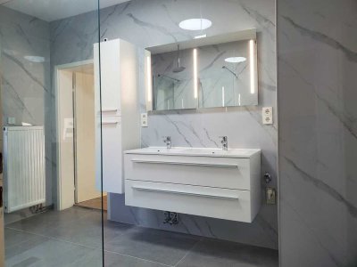 6 Zimmer Wohnung, im Herzen von Albstadt-Ebingen