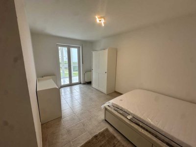 Trennungsgeldwohnung/ Pendlerwohnung