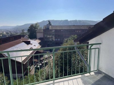 Helle 4-Zimmer-Wohnung mit Balkon im 2. OG in Landstuhl
