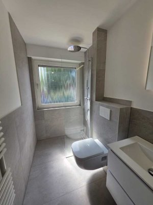 Attraktive 1-Zimmer Wohnung mit Balkon in Recklinghausen Zentrum