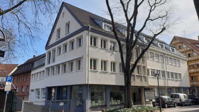 Hochwertig Saniertes A + Energieeffizienzklasse Wohn- u. Geschäftshaus in Top Lage in Bad Cannstatt