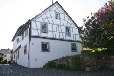 Ein Zuhause mit Geschichte – liebevoll saniertes Fachwerkhaus mit Technik, Garten & Herz