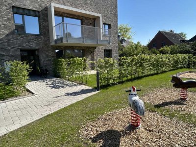 2 - Zimmer - Tolle Lage mit Garten