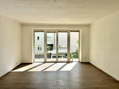 ✨ Licht, Lage, Lebensgefühl: Sonnige Wohnung mit Loggia, Balkon und Gemeinschafts-Dachterrasse im Trendbezirk Graz-Lend