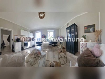 Tauschwohnung: Suche Wohnung in Köpenick und Umkreis