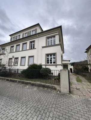 Attraktive 3-Zimmer-Wohnung mit gehobener Innenausstattung in Koblenz (Oberwerth)