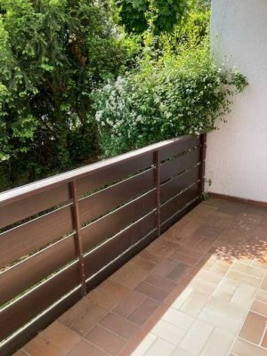 ***TOP-Wohnlage***Erholung auf Ihrem Sonnen-Balkon***