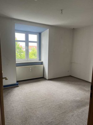 Renovierung nach eigenen Vorstellungen