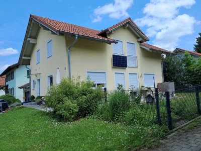 Modernes und großzügiges Wohnen, Freistehendes EFH in Preisendorf