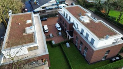 Luxuriöser Wohntraum in bester Lage Bocholts