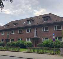 Ideale 3 Zimmer Wohnung im Zentrum von Pinneberg
