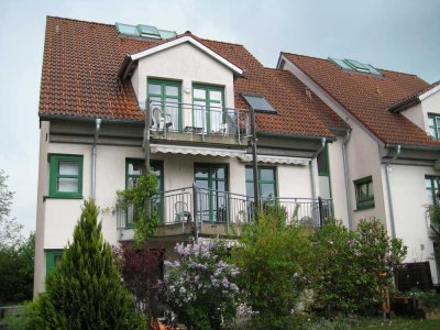 Helle 3-Zimmer-Wohnung zur Miete in Hüfingen