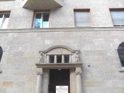 Traumhafte, teilmöblierte 3-Zi-Whg in Stuttgart-West! Obj.-Nr. 2773